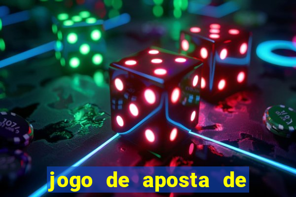 jogo de aposta de 10 centavos